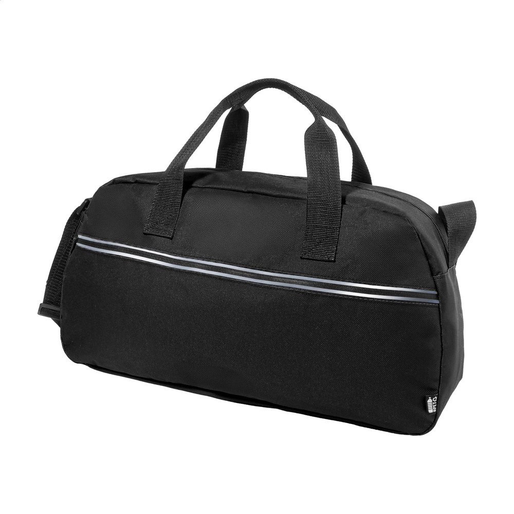 Draper RPET športová taška - MERCH