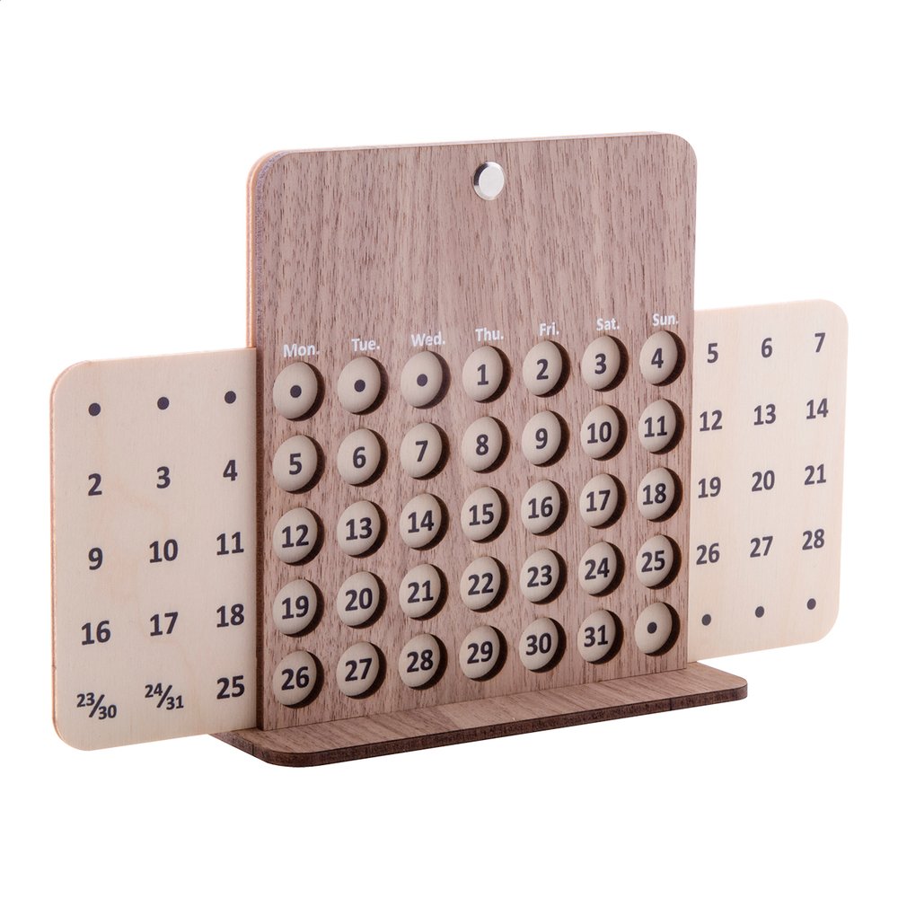 Forever večný kalendár - MERCH