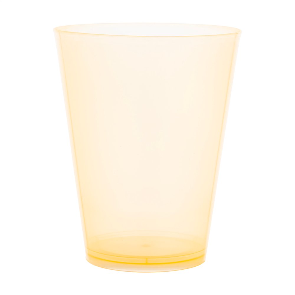 Eventus opakovane použiteľný kelímok na akcie - MERCH