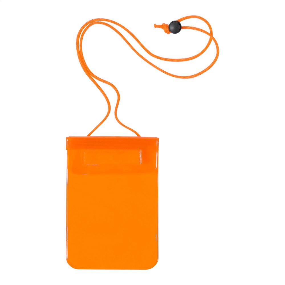 Coprox vodeodolný obal na mobil - MERCH