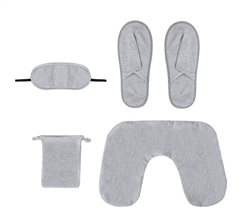 Soppe cestovná sada - MERCH