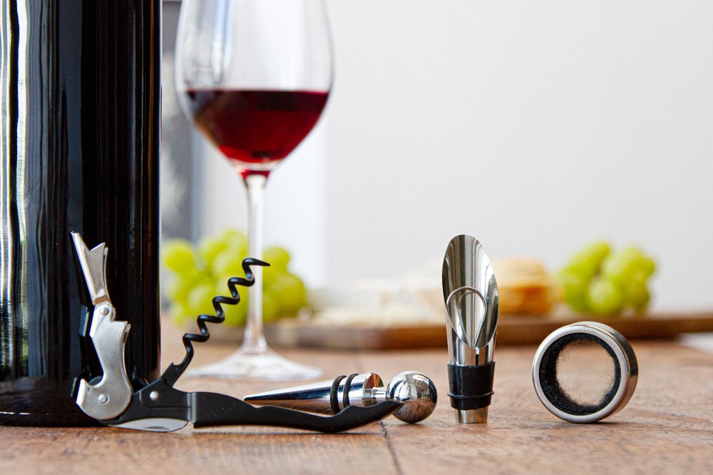 Fiano sada na víno - MERCH