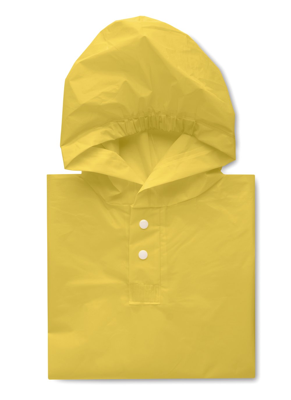 PONCHIE - MERCH