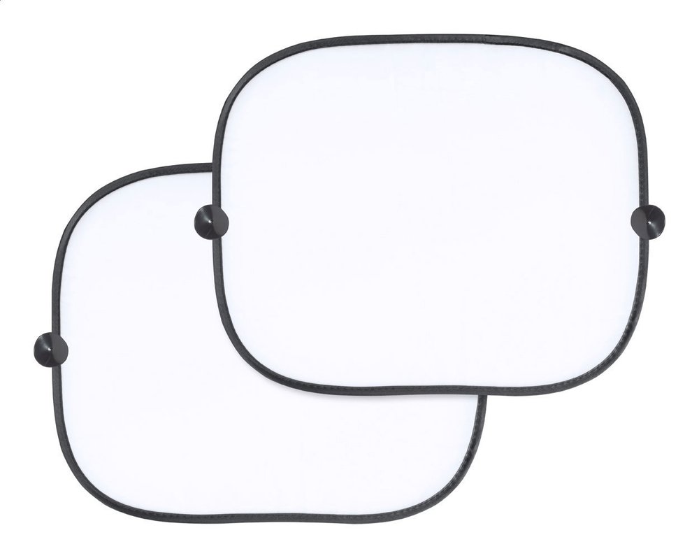 Elyno slnečné clony na auto - MERCH