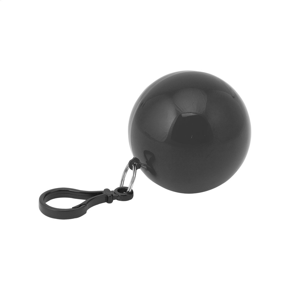 Aegis prívesok pláštenka - MERCH