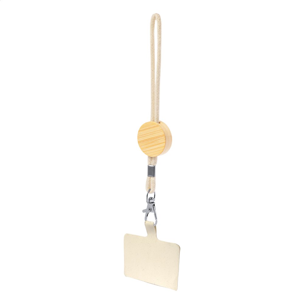 Cohol Wrist náramok s držiakom na mobil - MERCH