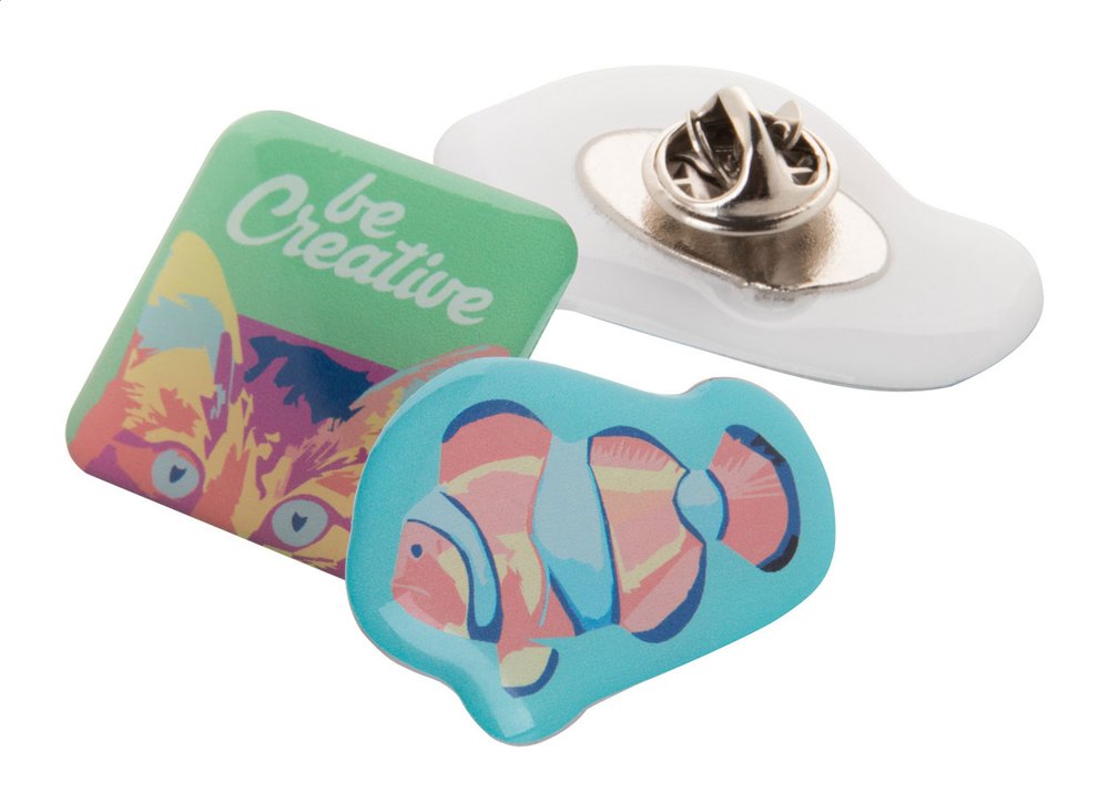 EpoBadge Midi odznak na zákazku - MERCH