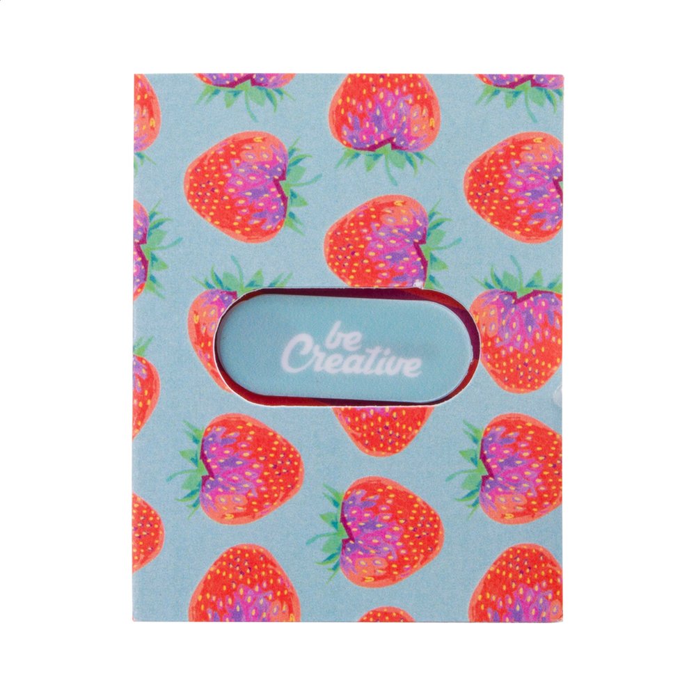 CreaCam Plus krytka na web kameru na zákazku - MERCH