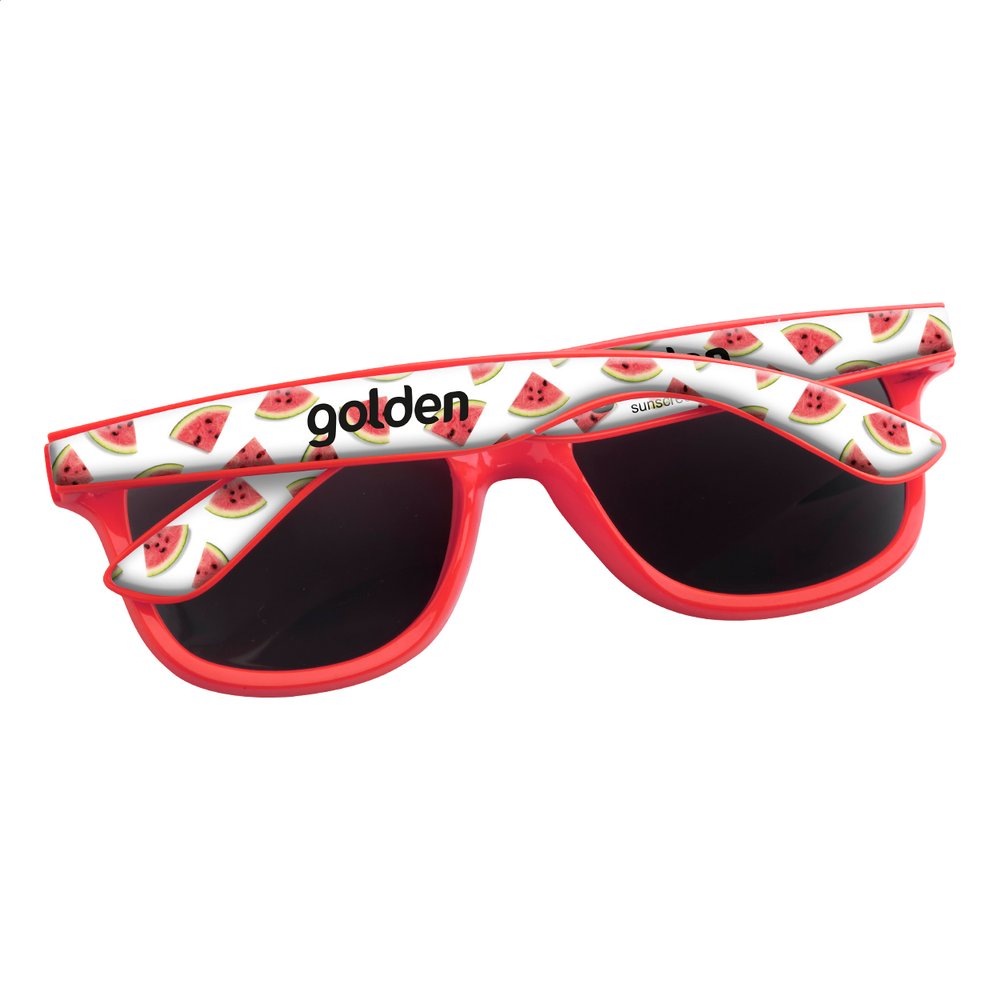 Dolox slnečné okuliare - MERCH