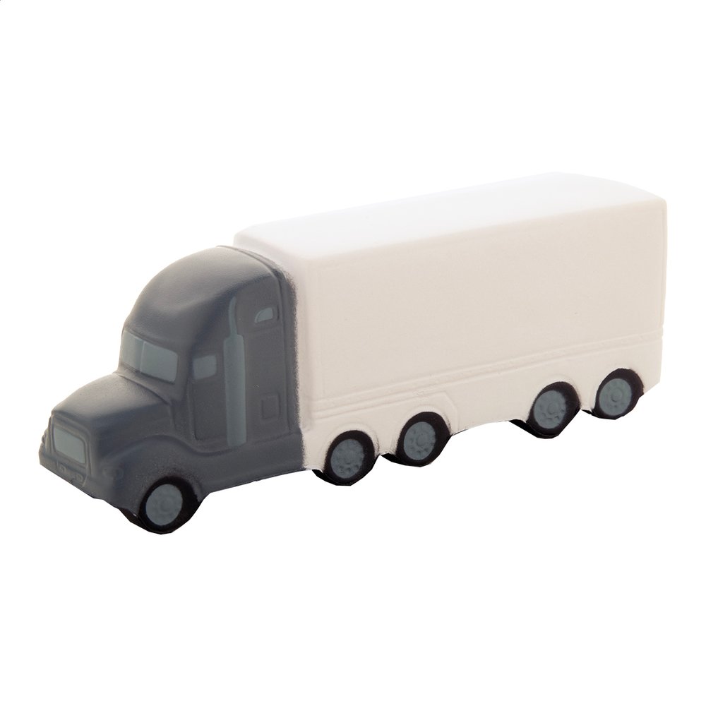 Bandito antistresová loptička - MERCH