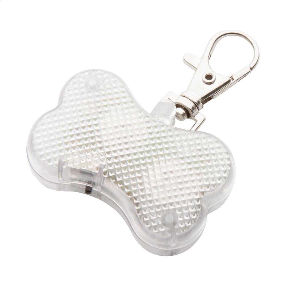 Belka bezpečnostné svetlo pre zvieratá - MERCH