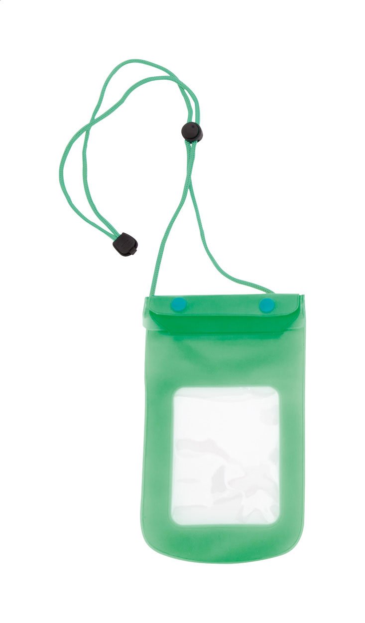 Chopy vodeodolné puzdro na mobil - MERCH