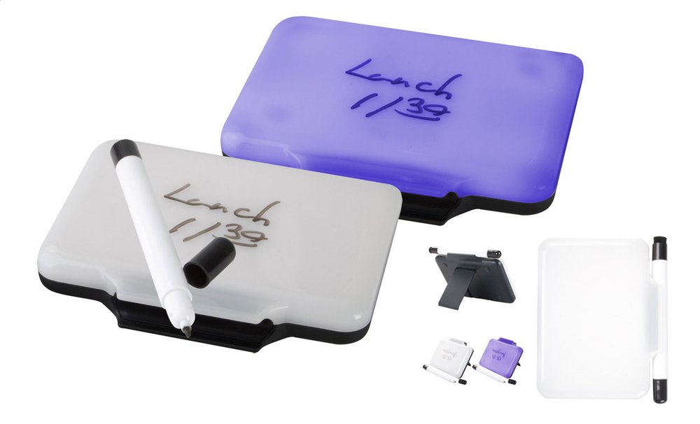 Flashy nástěnka - MERCH