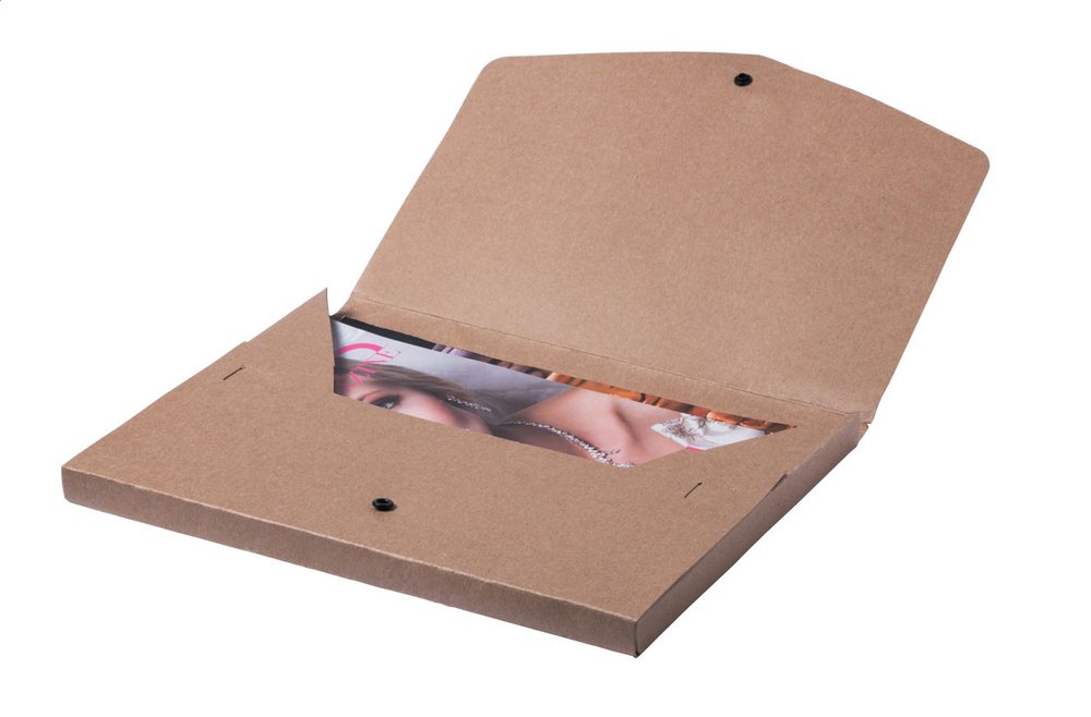 Pakyma zakladač na dokumenty - MERCH