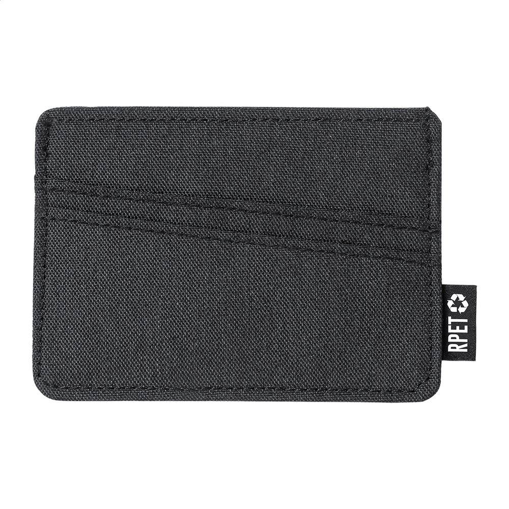 Carpex RPET obal na karty - MERCH