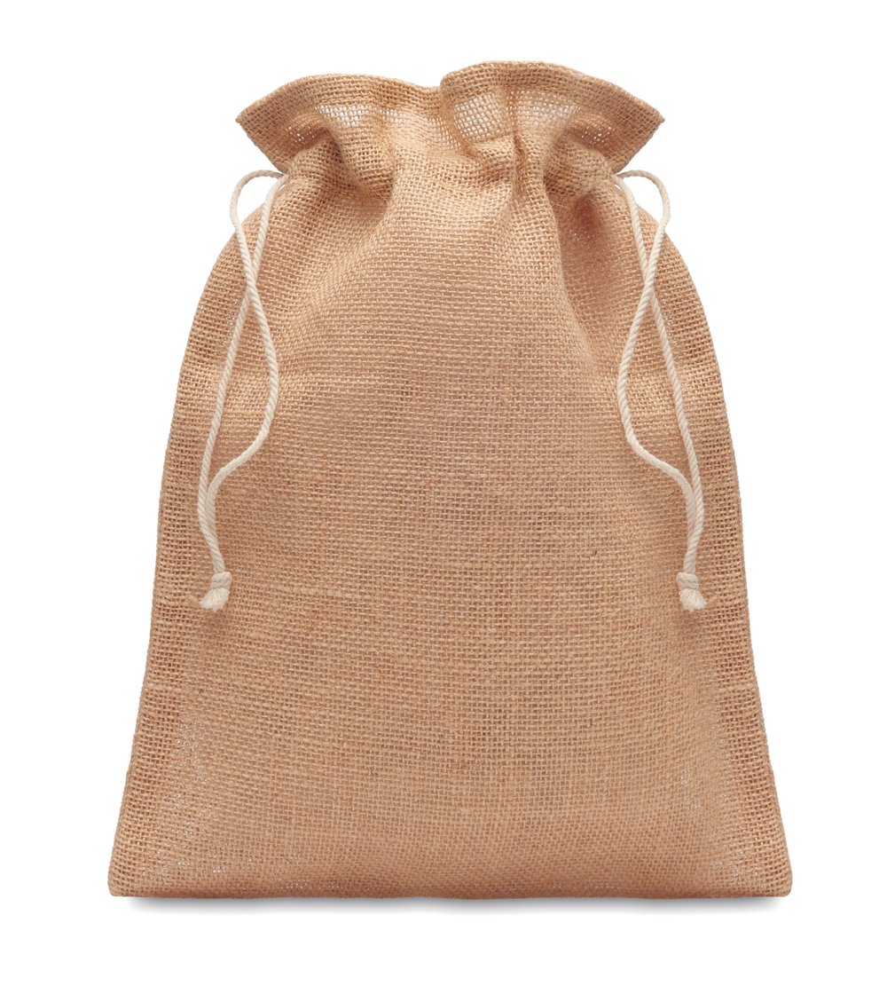 JUTE SMALL - MERCH