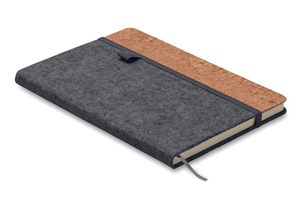 CORKBOOK - MERCH