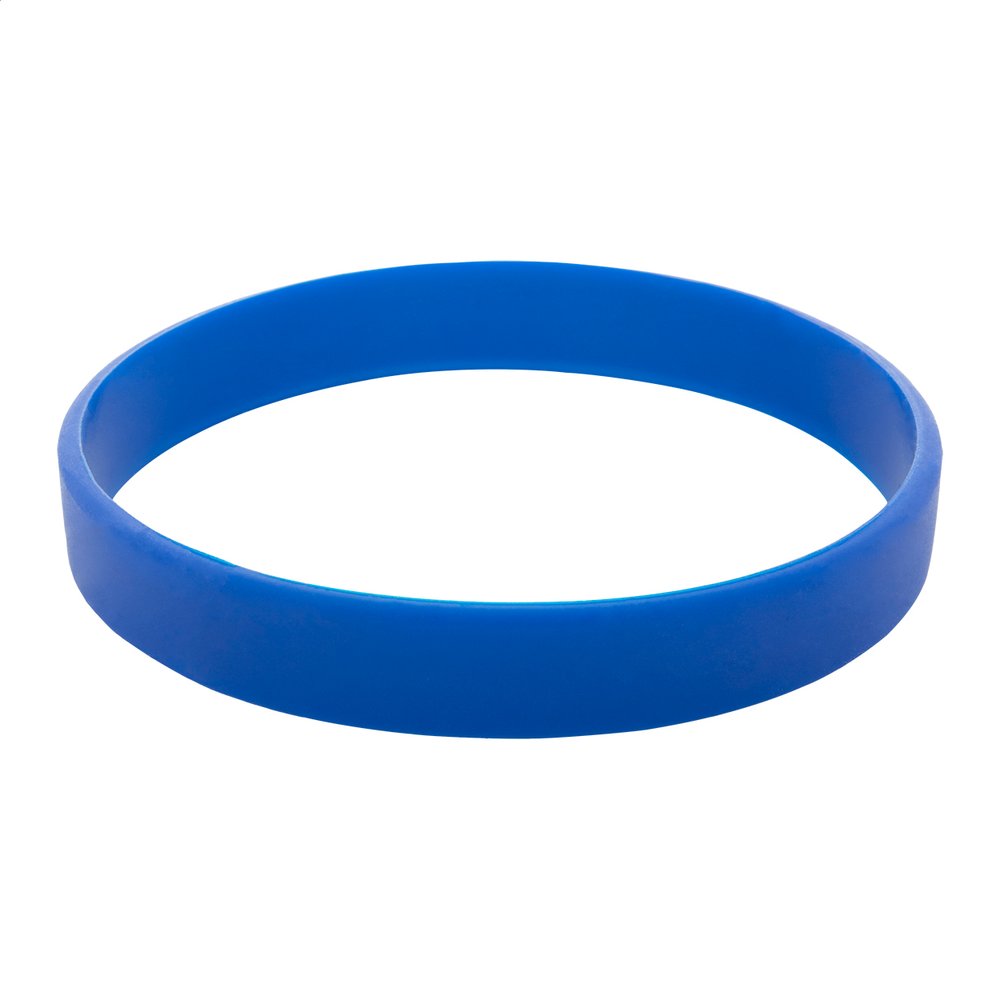 Wristy silikónový náramok - MERCH