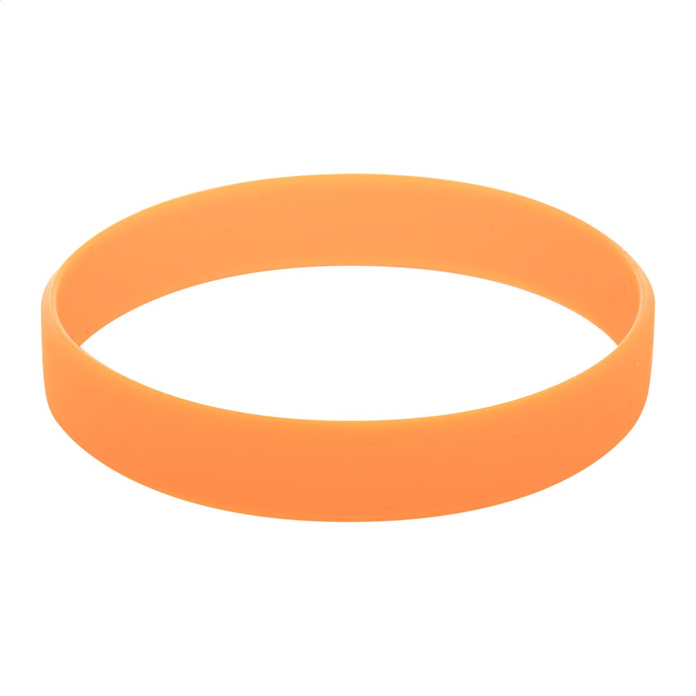 Wristy silikónový náramok - MERCH