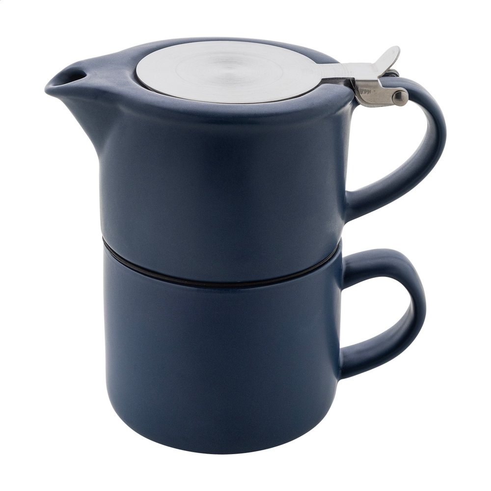Gongmei čajová súprava - MERCH