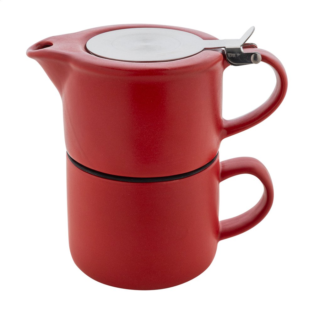 Gongmei čajová súprava - MERCH