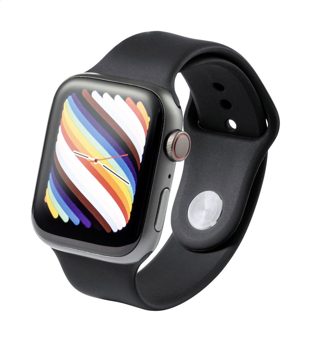 Radman inteligentné hodinky - MERCH