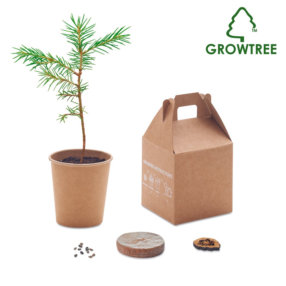 GROWTREE™ - MERCH