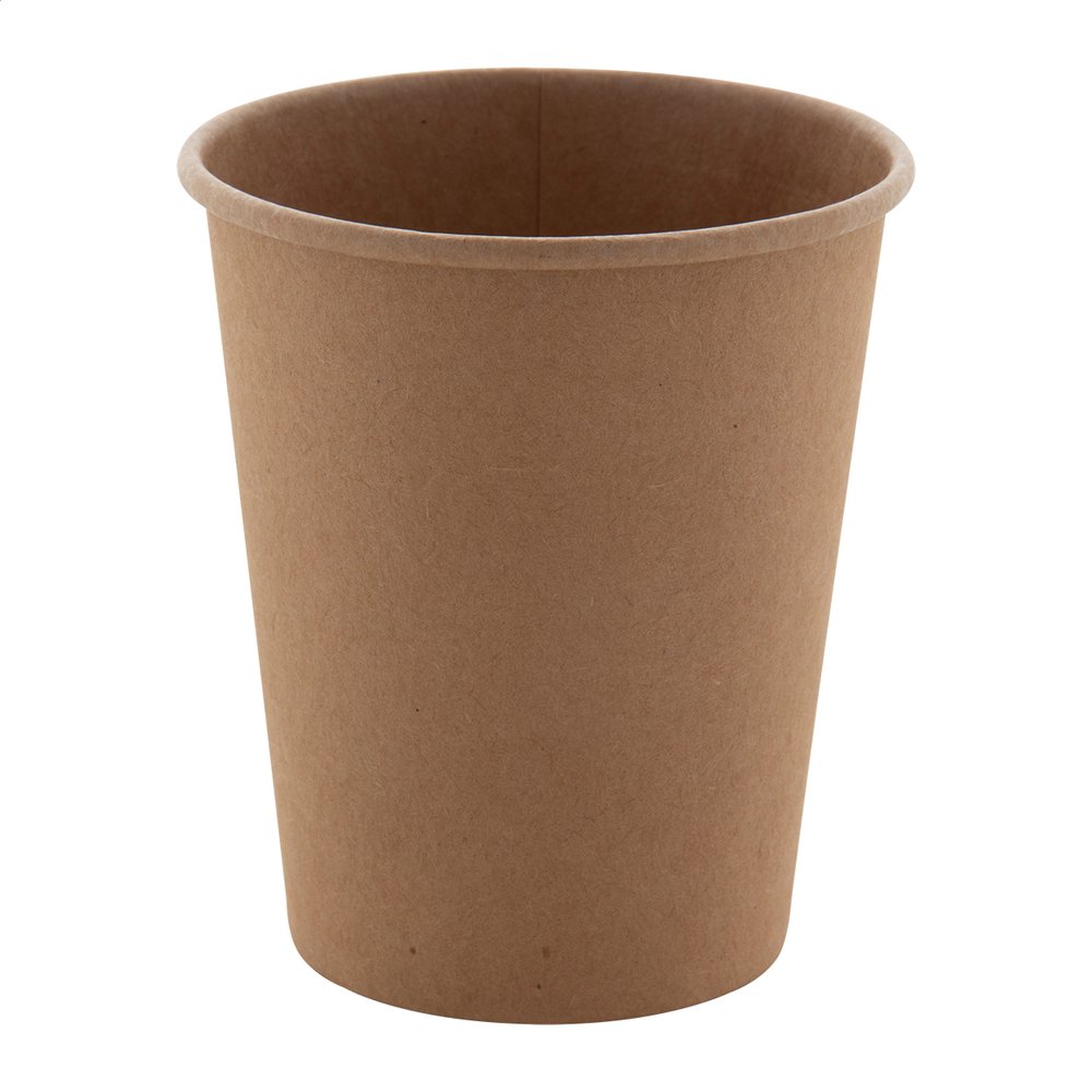 Papcap M papierový téglik, 240 ml - MERCH
