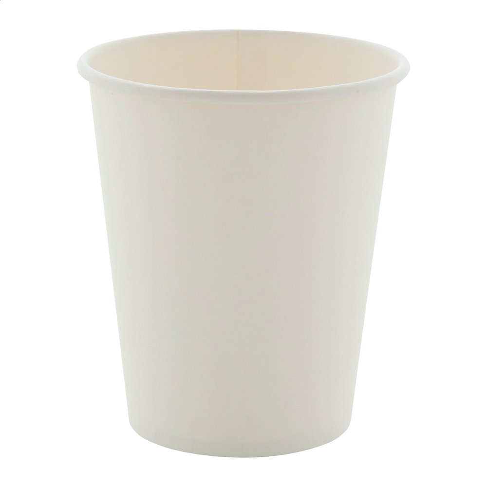 Papcap M papierový téglik, 240 ml - MERCH