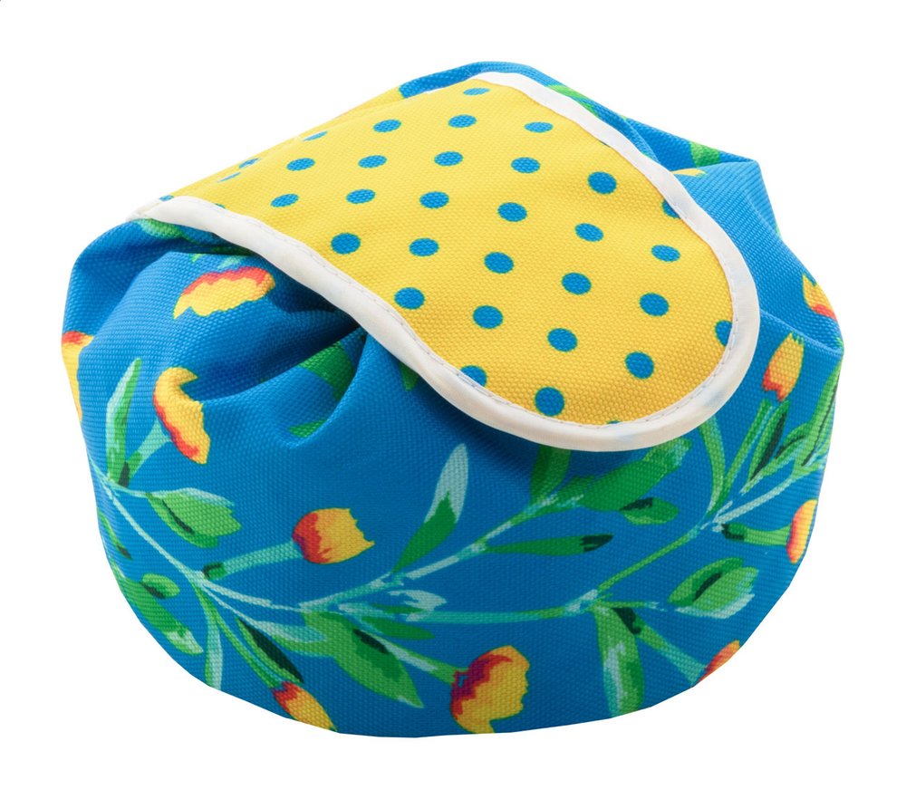 CreaBeauty Draw zákazková kozmetická taška - MERCH