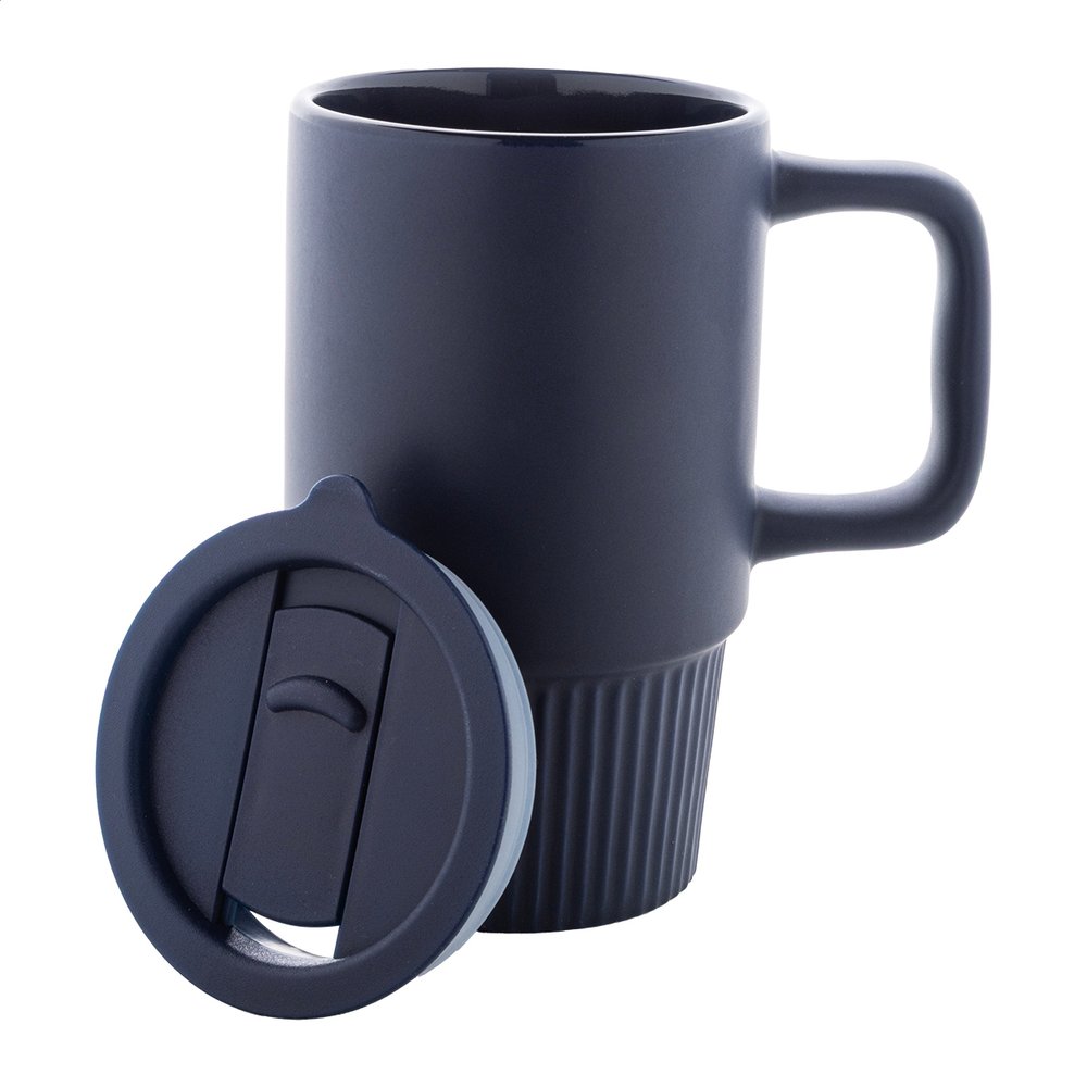 Freyja cestovný hrnček - MERCH