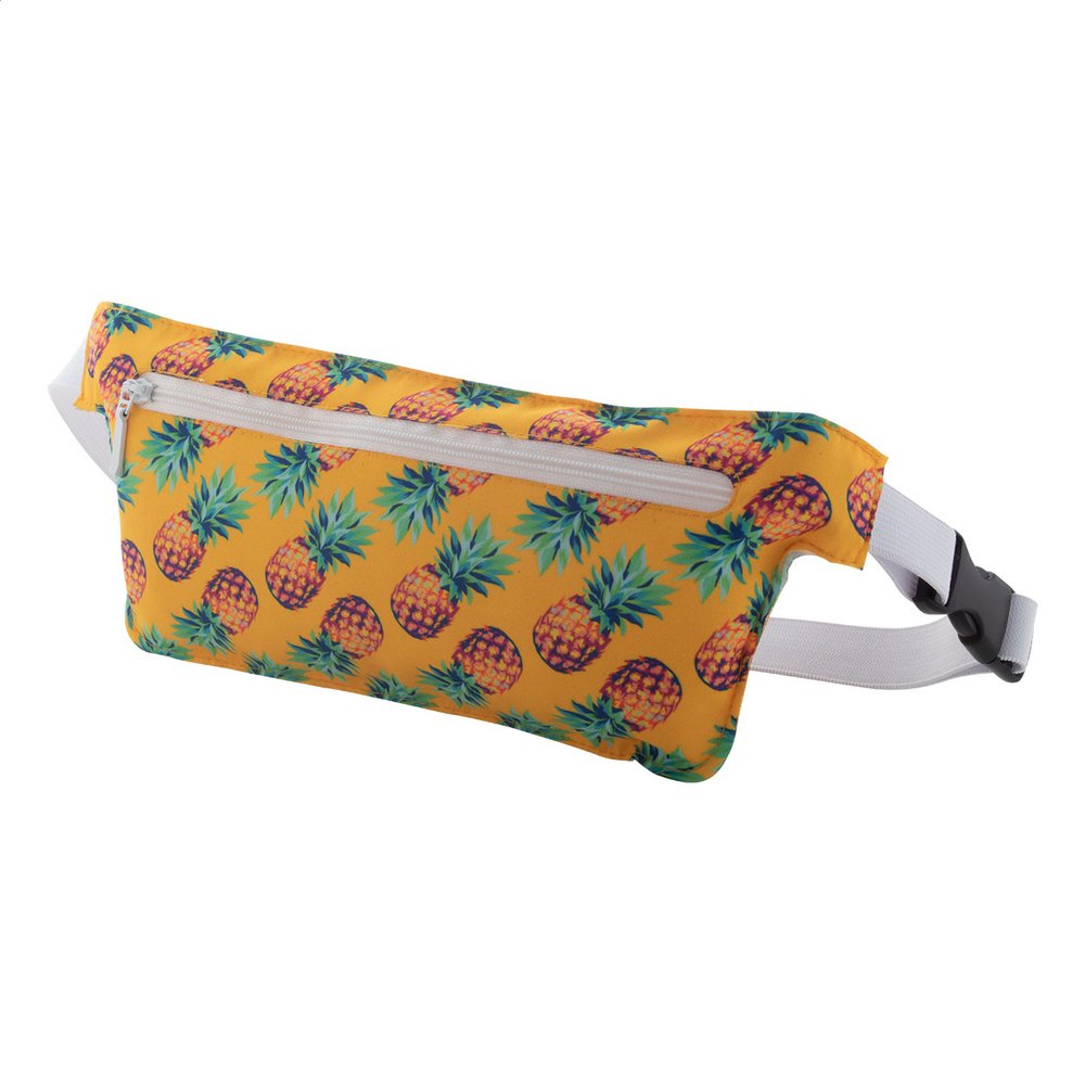 CreaWaist Run zákazková ľadvinka - MERCH