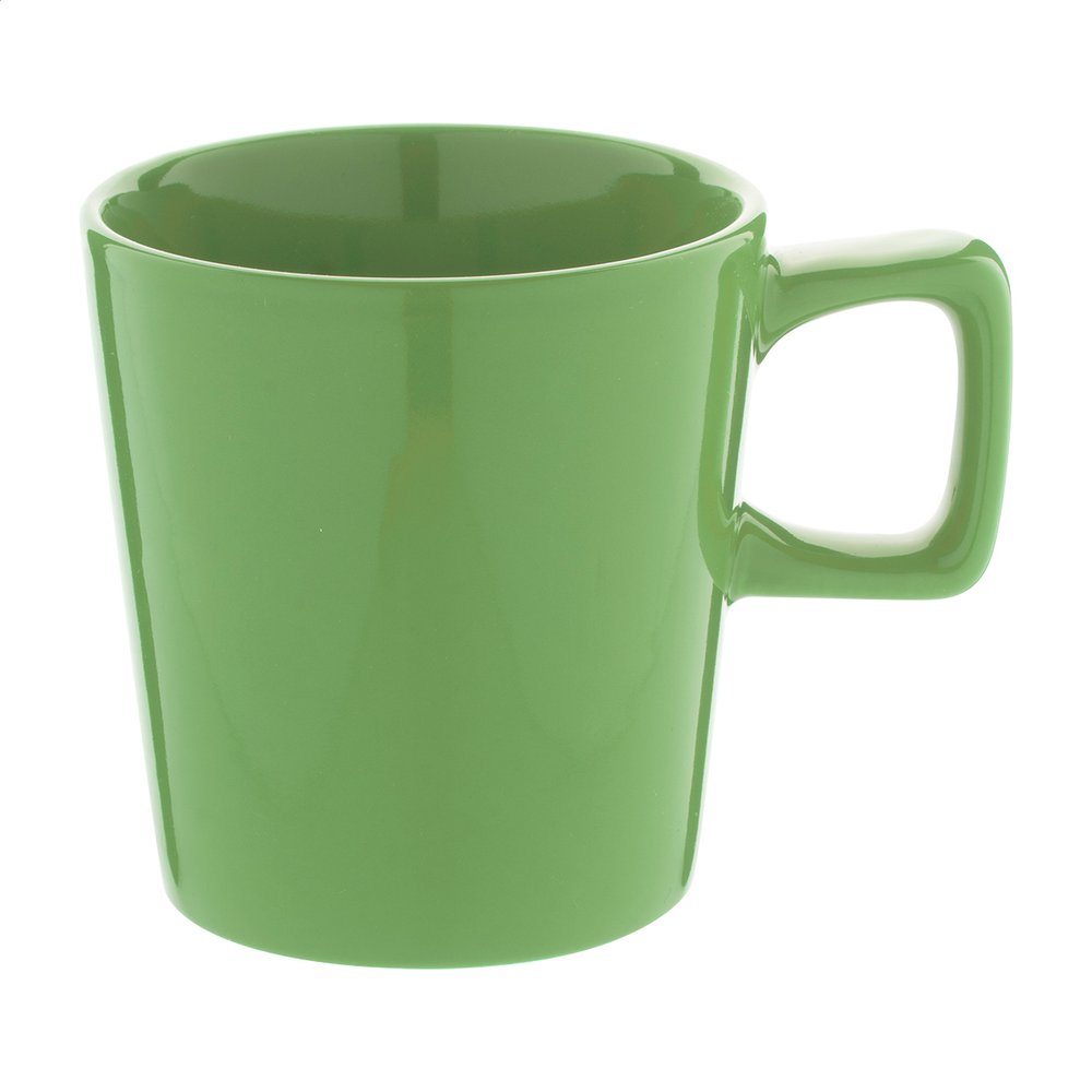 Angulus hrnček - MERCH