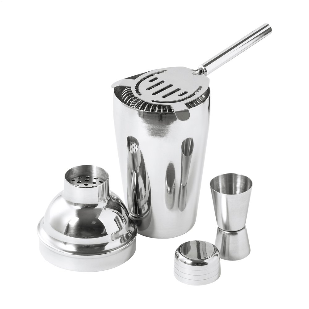 Coleman koktailový set - MERCH