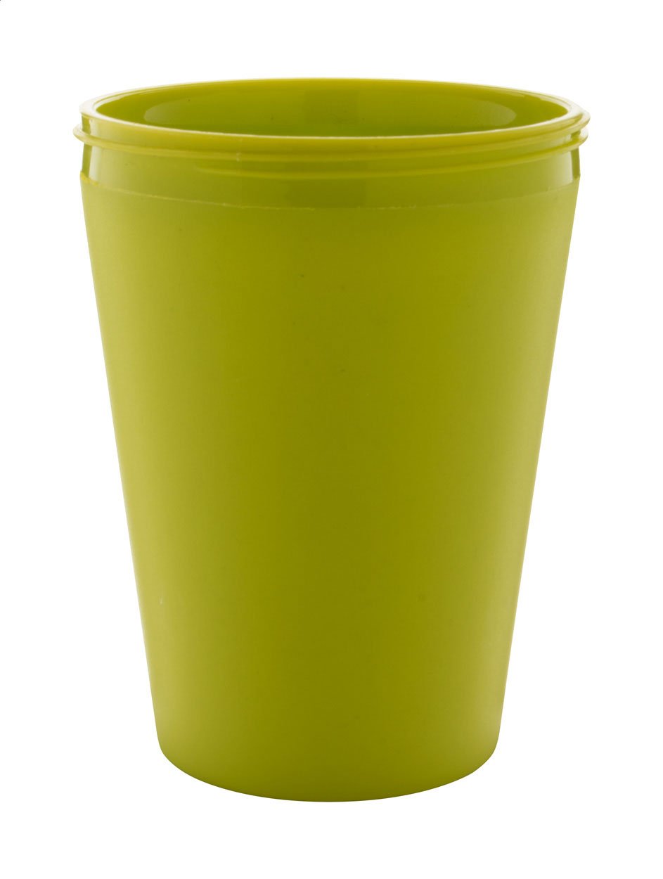 CreaCup Mini termo hrnček na zákazku, hrnček - MERCH