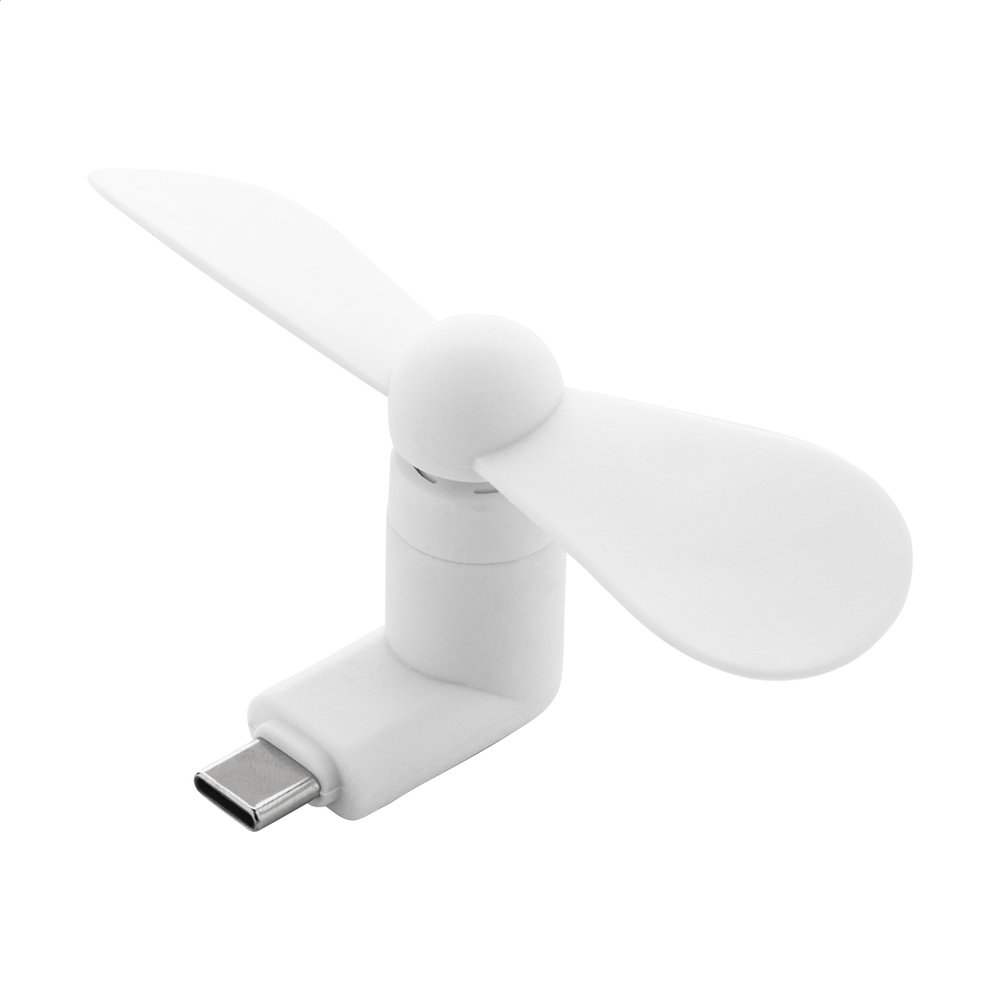 Blobile vetráčik na mobil - MERCH