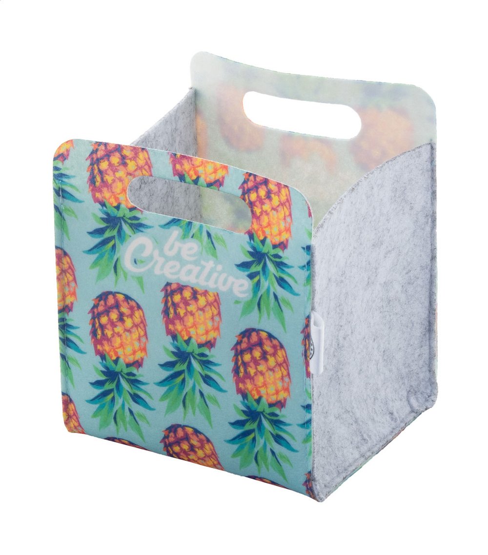 CreaFelt Desk M organizér na stôl na zákazku - MERCH