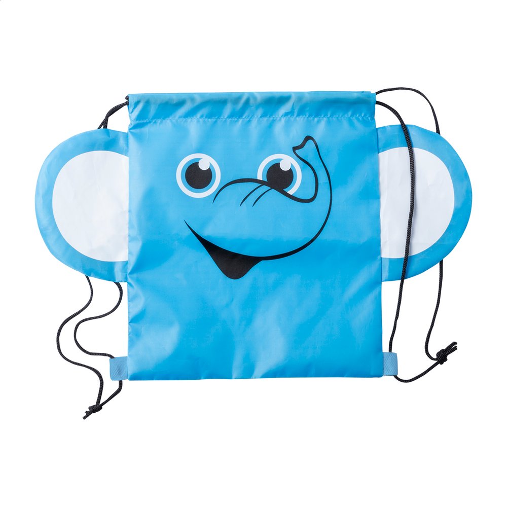 Drafax vak na šnúrku - MERCH