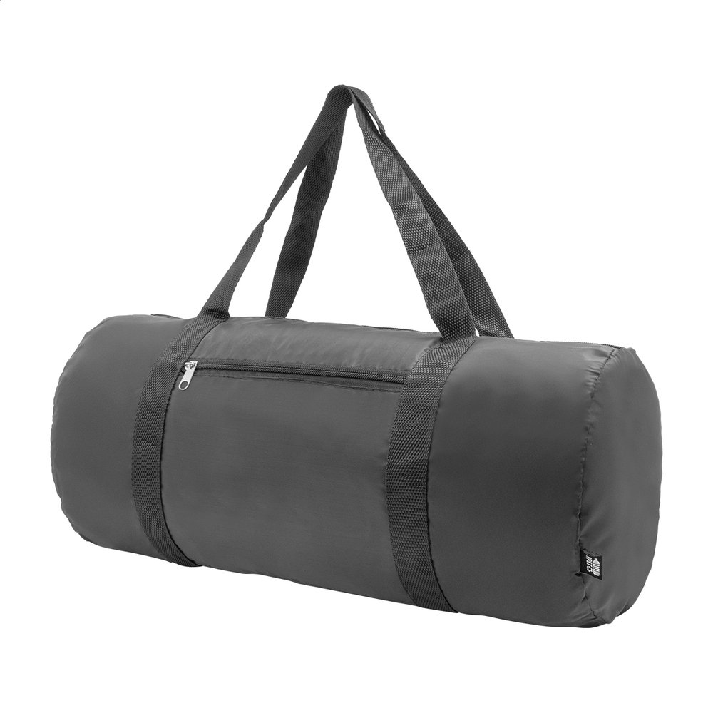 Franco športová taška z RPET - MERCH
