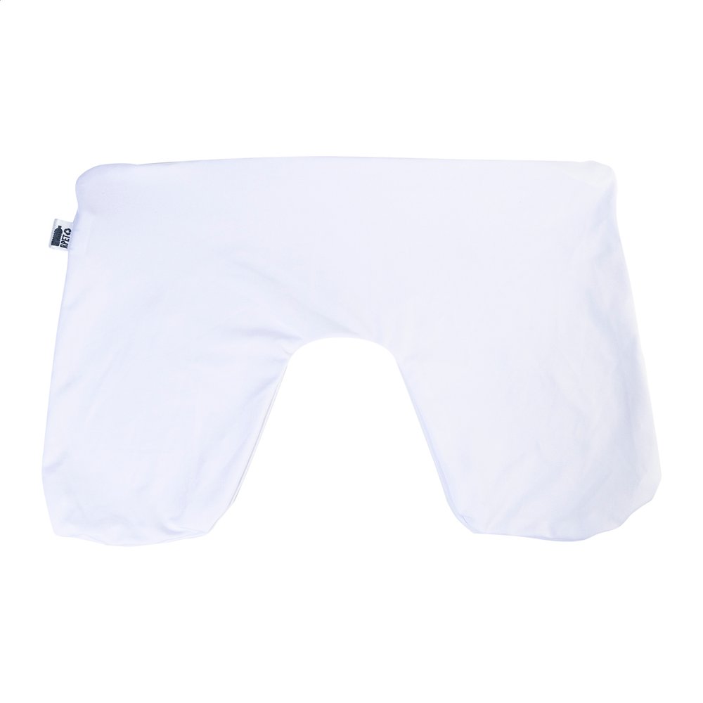 CreaNap cestovný vankúš na zákazku - MERCH