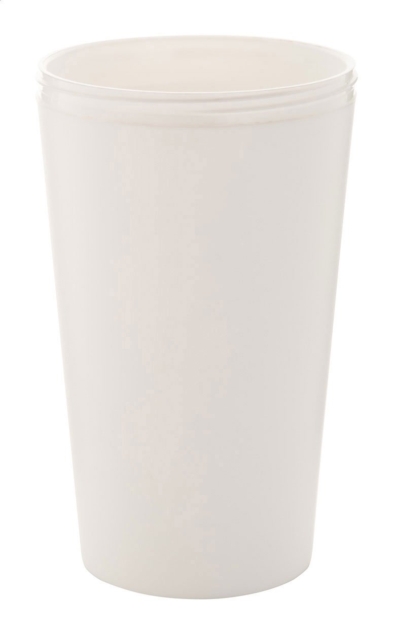CreaCup termo hrnček na zákazku, úchop - MERCH