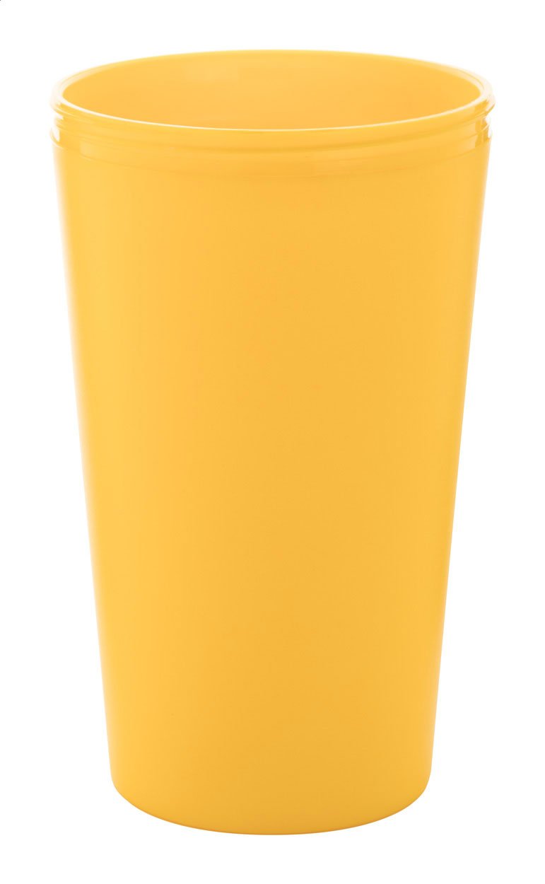 CreaCup termo hrnček na zákazku, úchop - MERCH