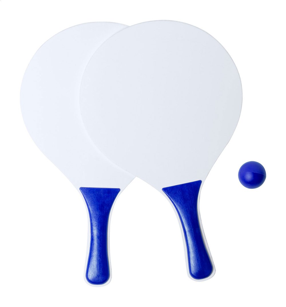 Evira plážový tenis - MERCH