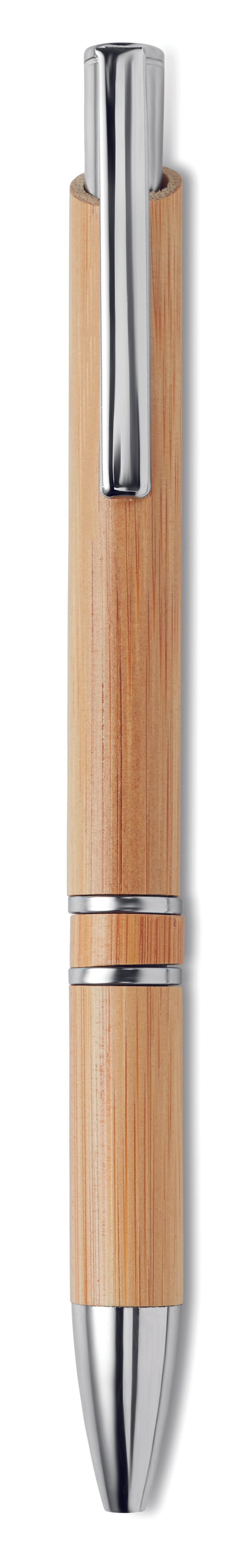 BERN BAMBOO - MERCH