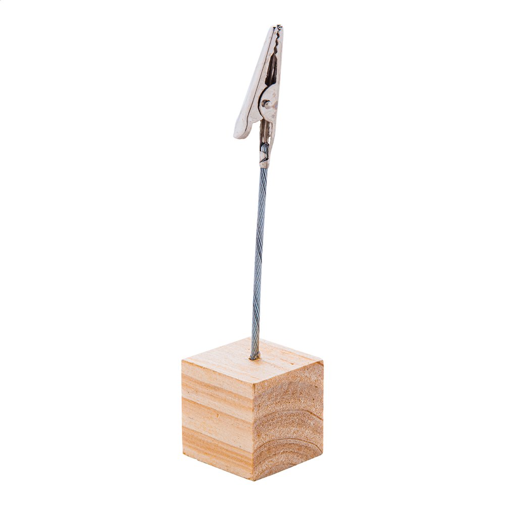 Cembra klip na poznámky - MERCH