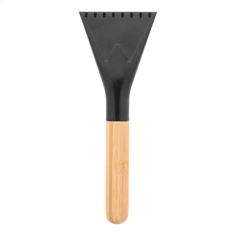 Rambek škrabka na ľad RABS - MERCH