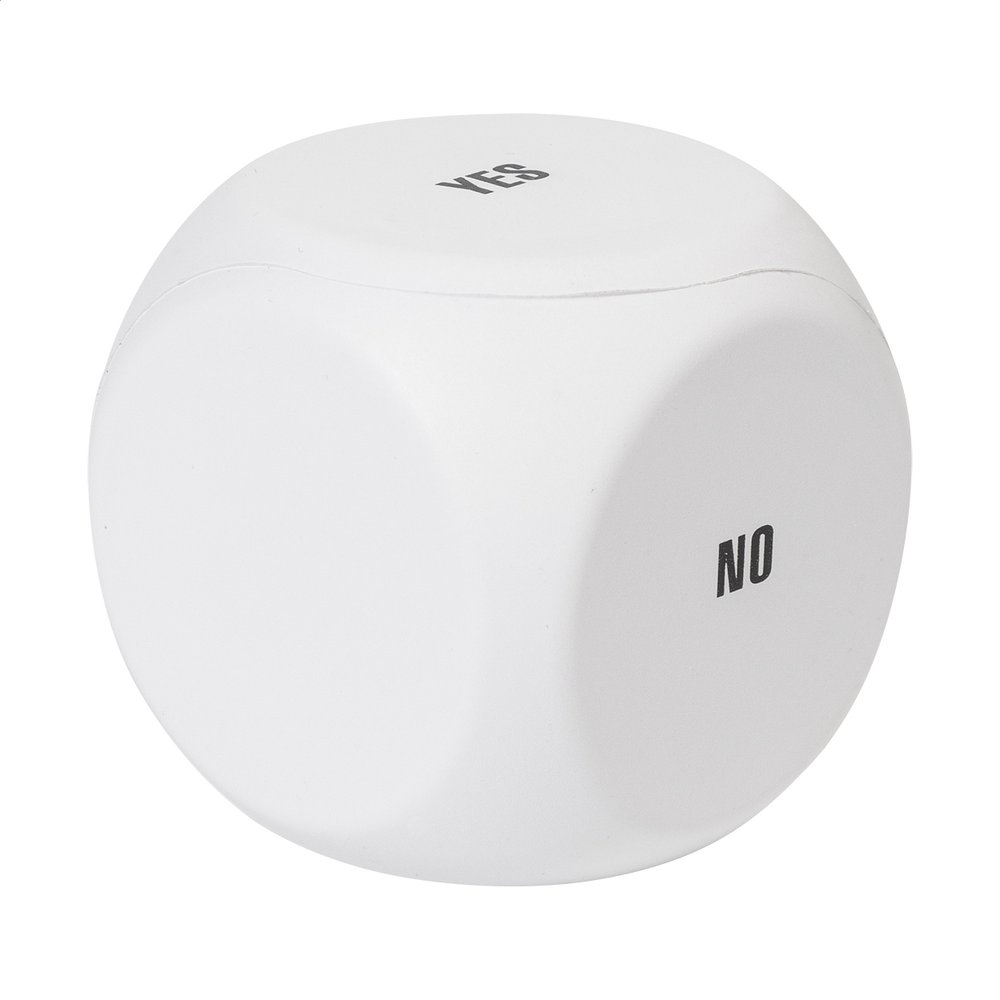 Verdict antistres, pomôcka pri rozhodovaní - MERCH