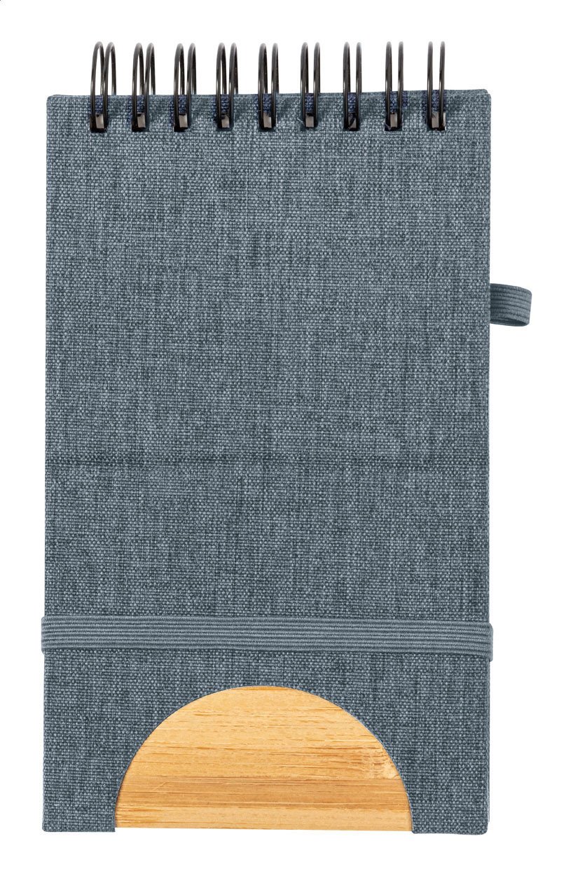 Brevi RPET blok - MERCH