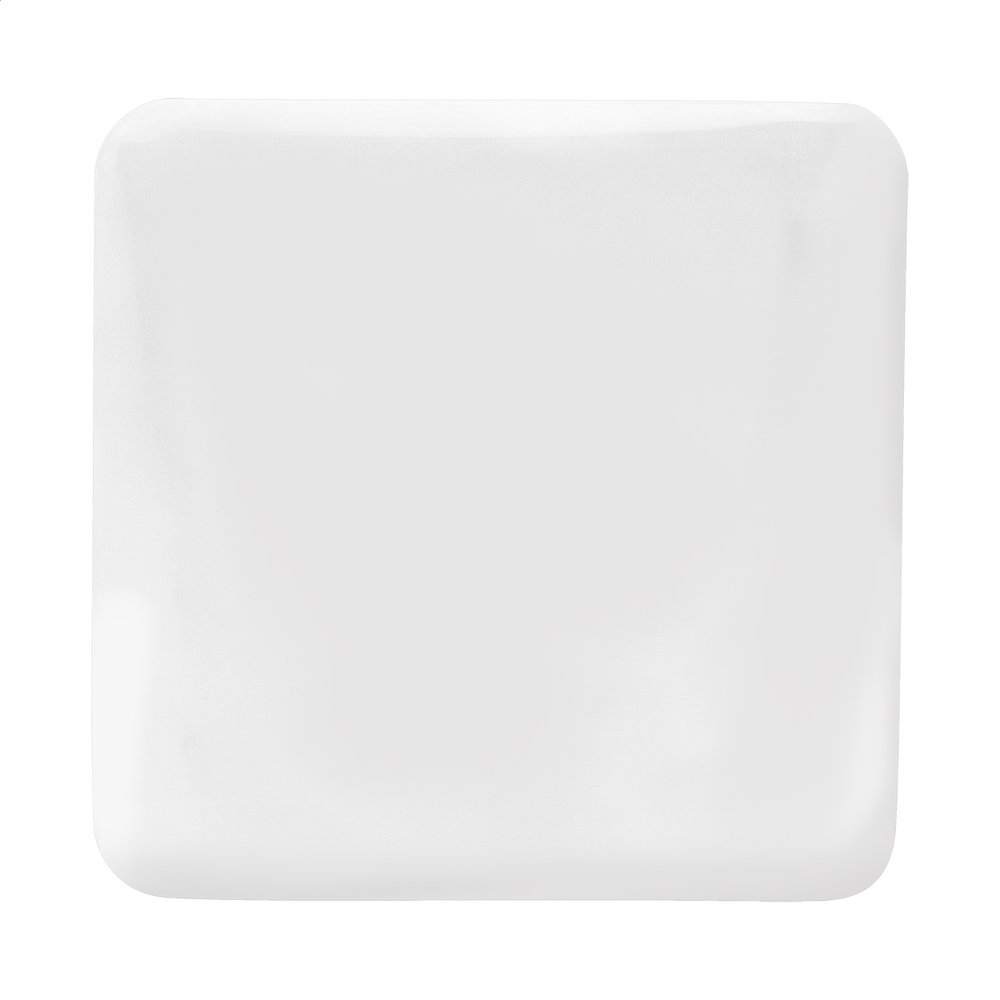 MagBadge Square magnet na chladničku - MERCH