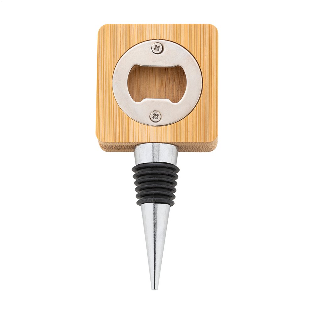 Kadarka zátka na víno - MERCH